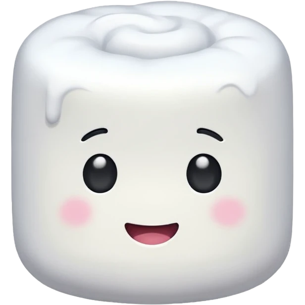 mashmellow emoji