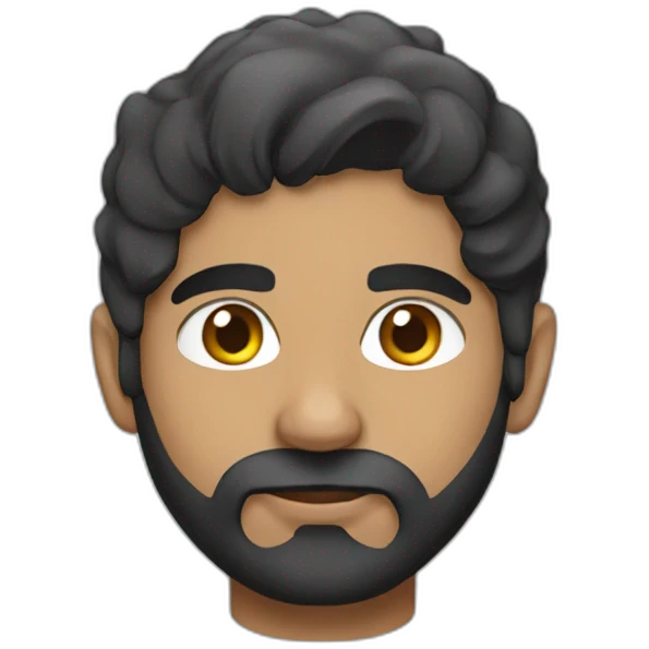 Oussama Amar emoji