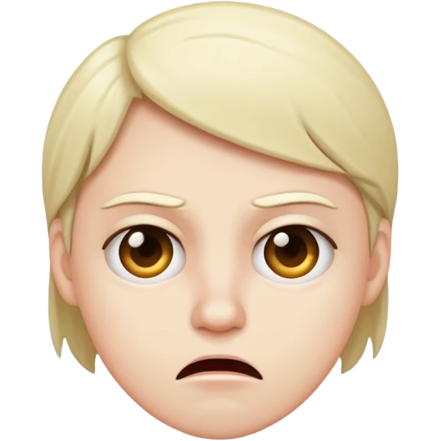 Discusted emoji