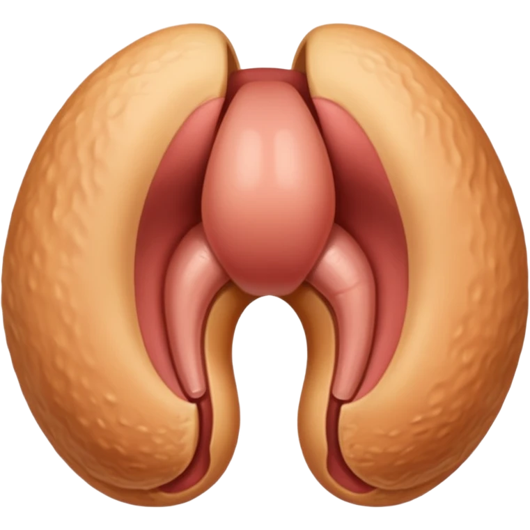 Anus emoji