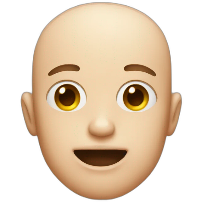 flesh emoji