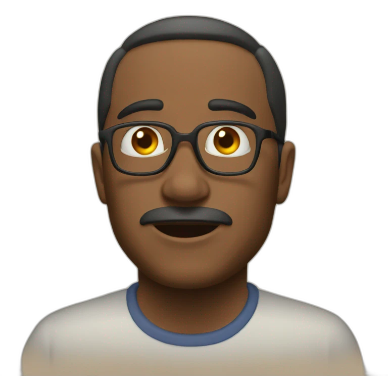 take an oath emoji