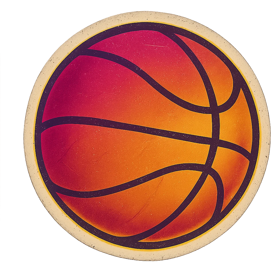 basket ball emoji
