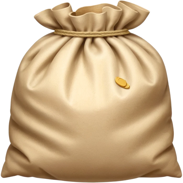 sand bag emoji