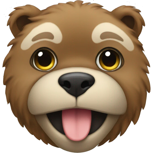 Animals emoji