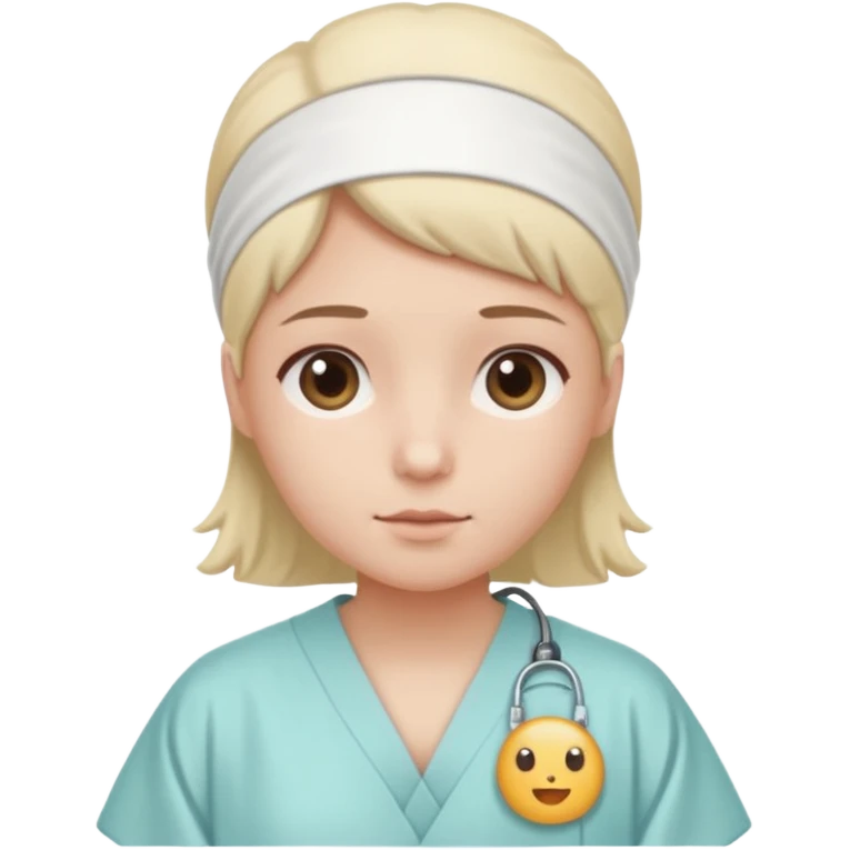 cute aesthetic surgery emoji