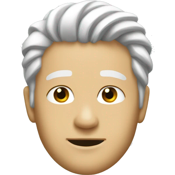 Gojo  emoji