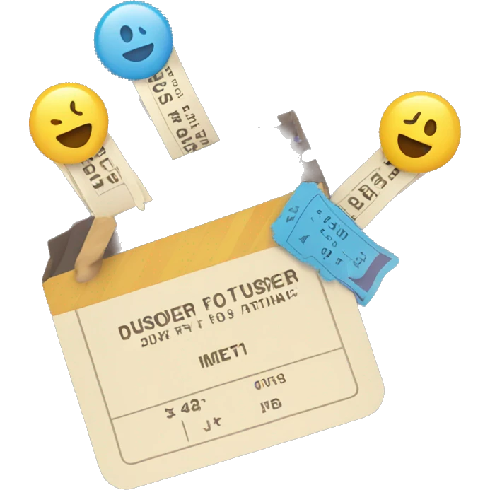 Escalate ticket for top user emoji