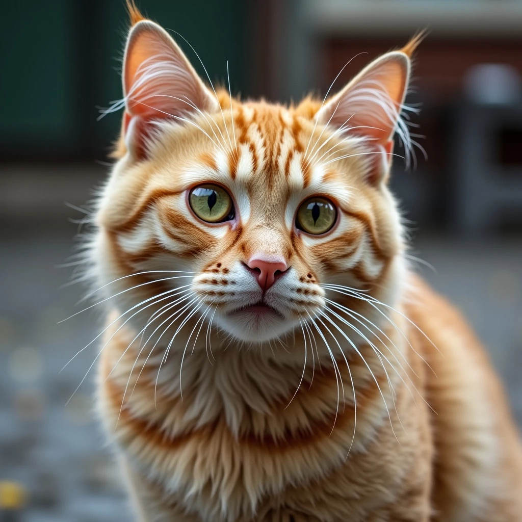 cat emoji