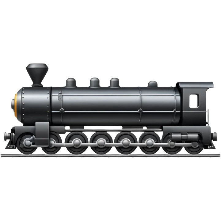 Train emoji