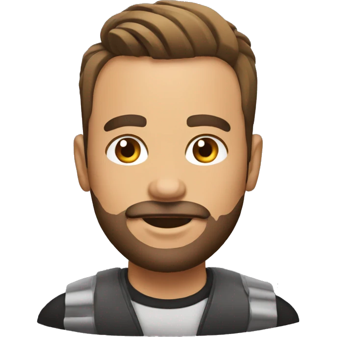 barberia emoji