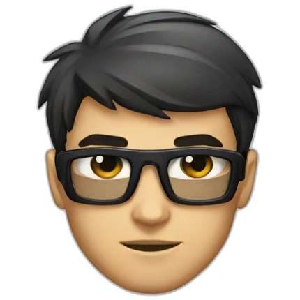 asus rog emoji
