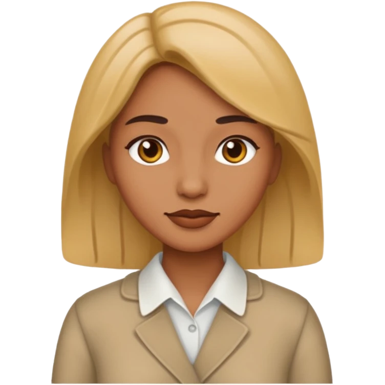 Make a greedy jew emoji