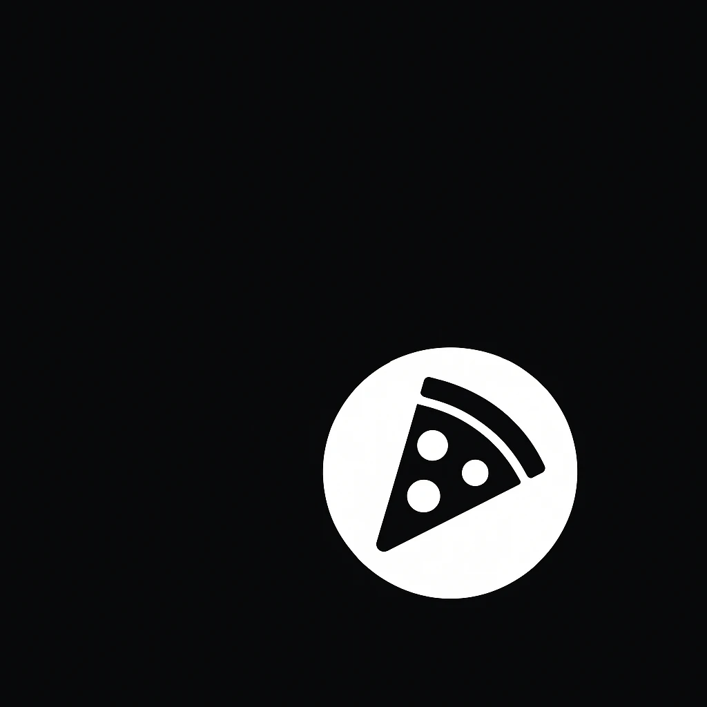 pizza emoji