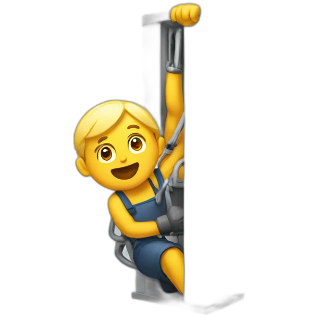 lIFT emoji
