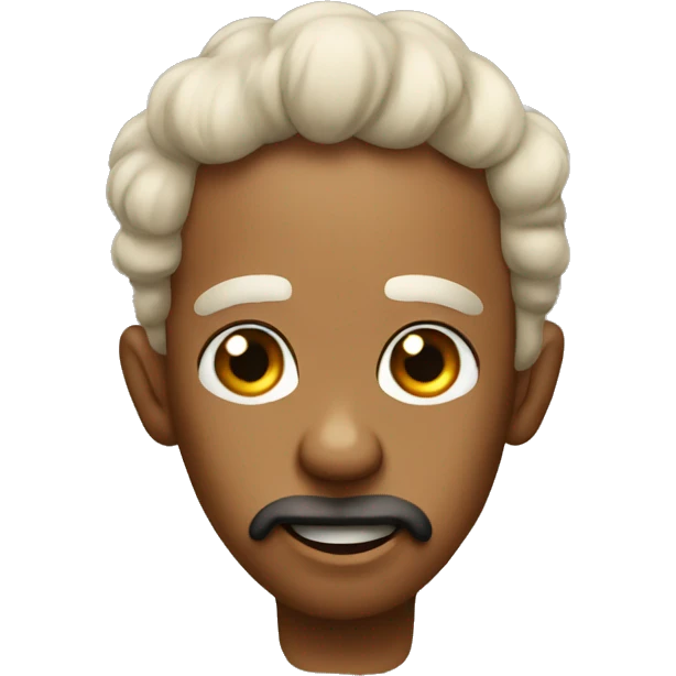 Poopie emoji