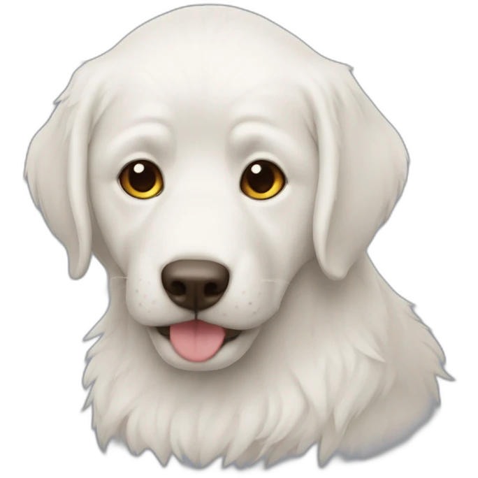 Пупундрик emoji