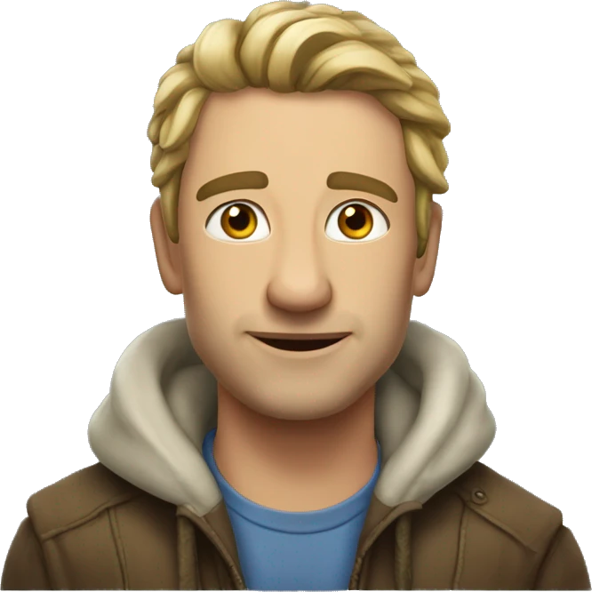иван сероглазов emoji