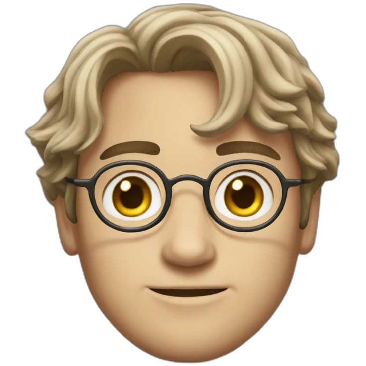 Harry poter emoji