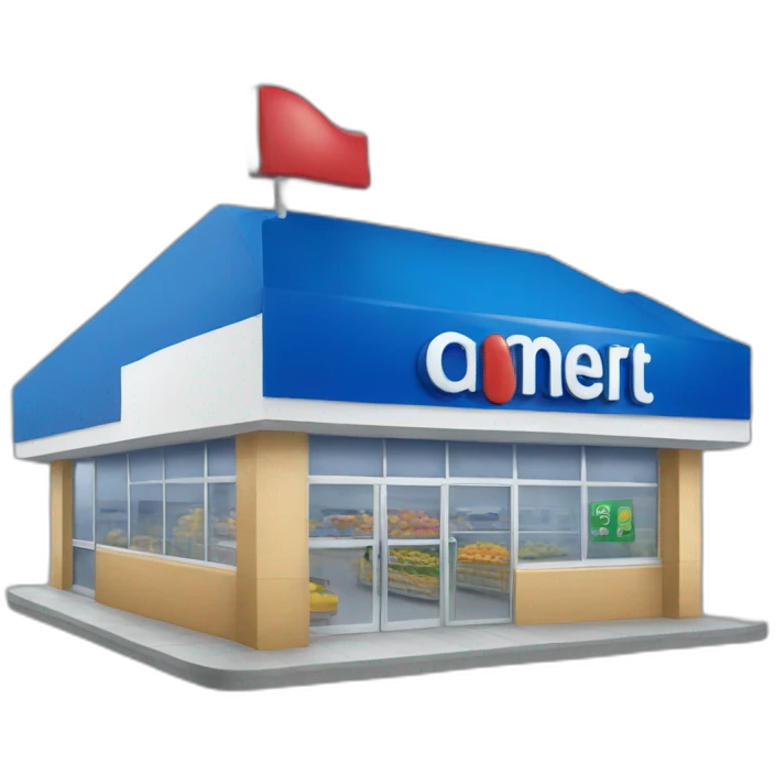 carrefour emoji
