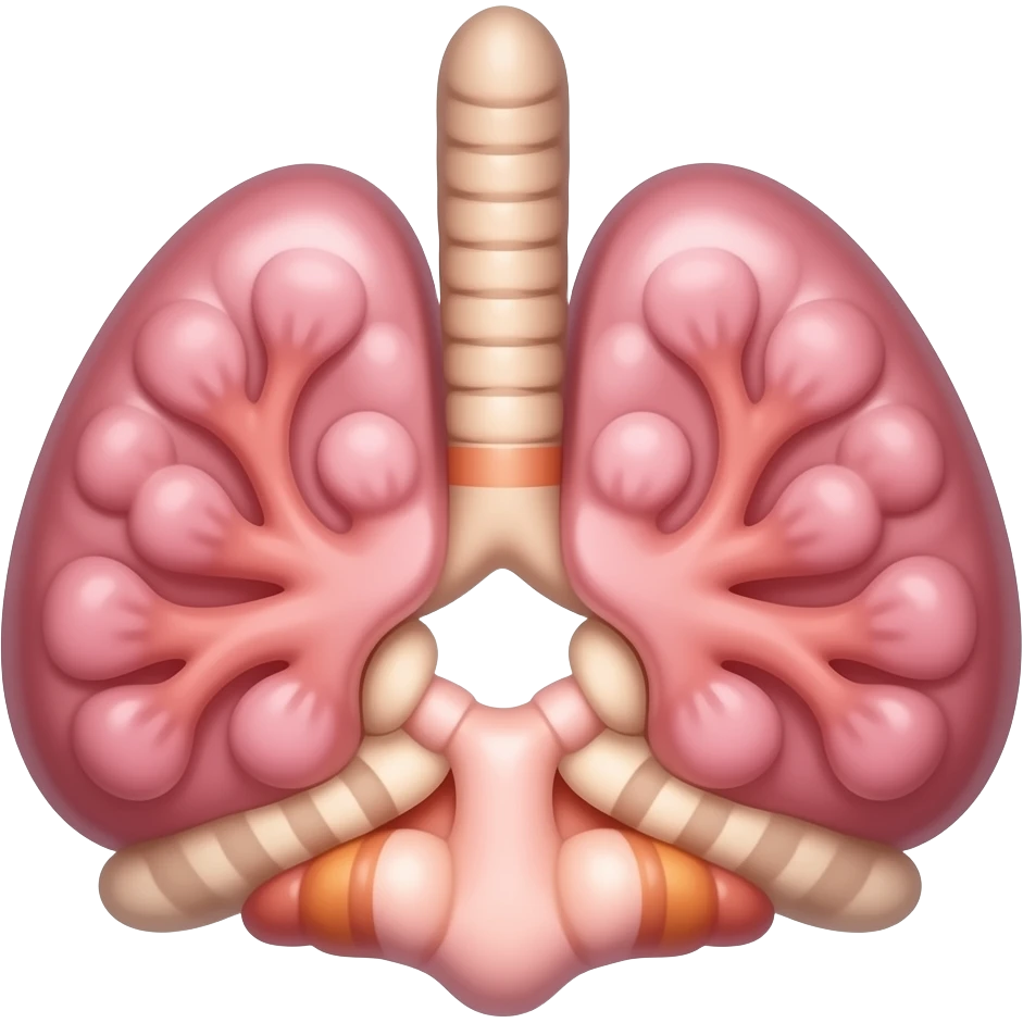 Órgano inmunitario Timo emoji