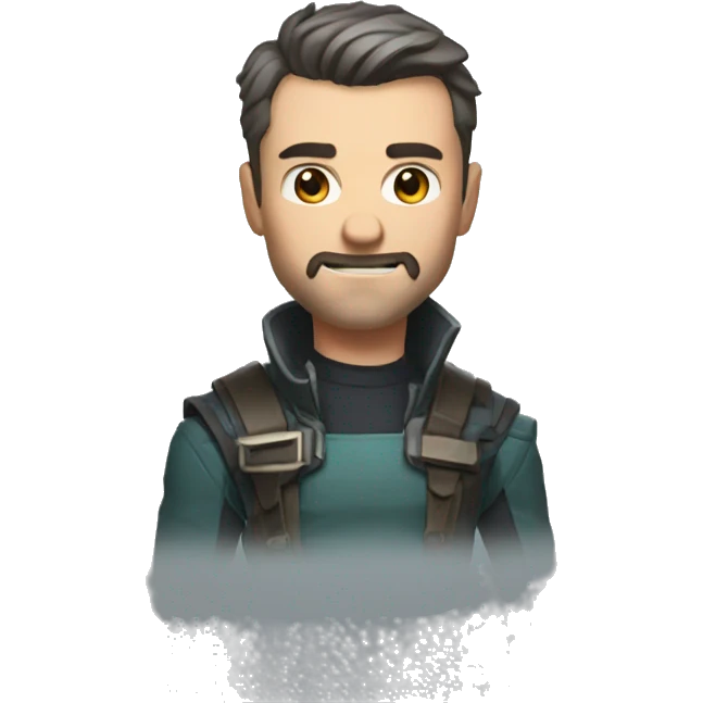 valorant game shuter emoji