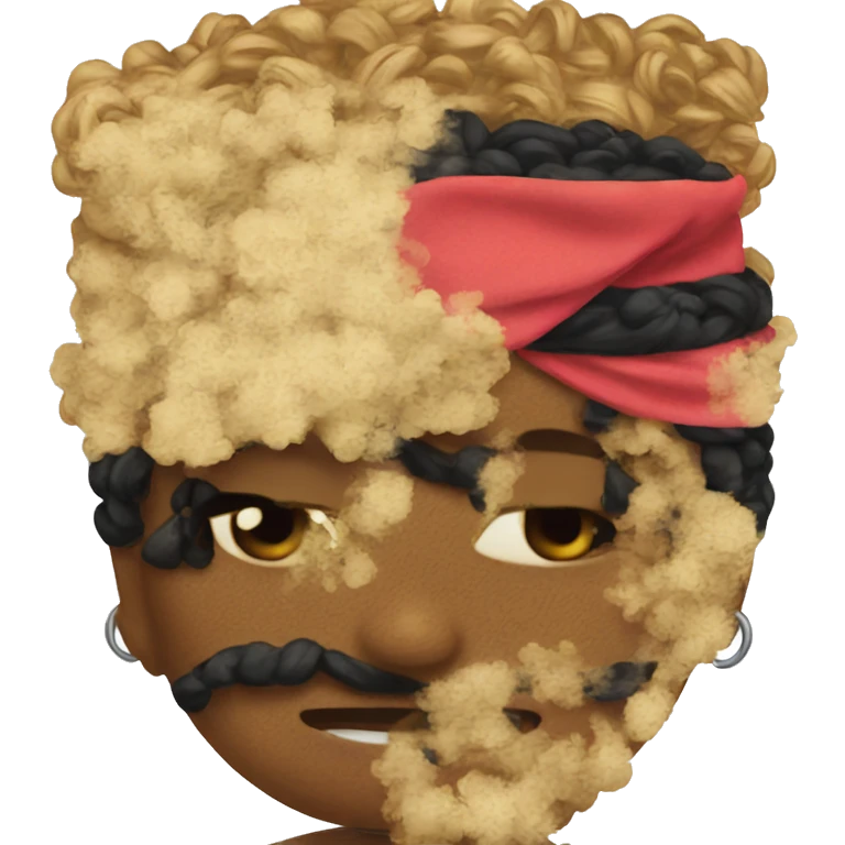 funny anime character parody emoji