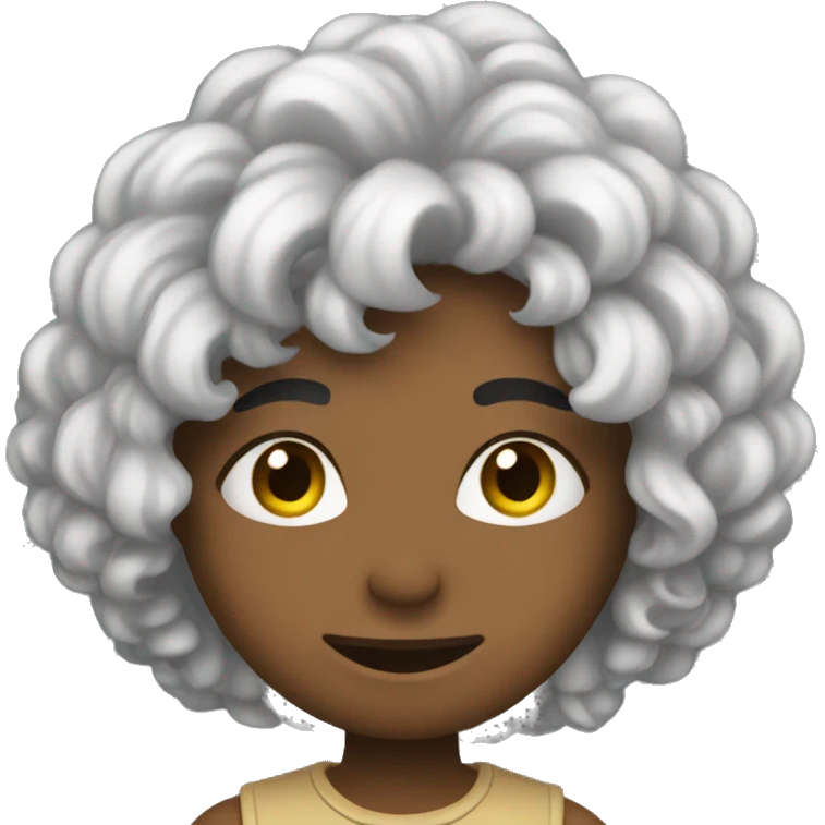 My love  emoji
