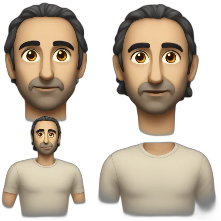 Zemmour emoji