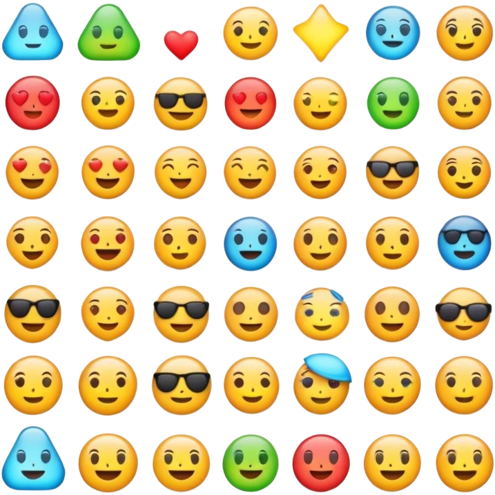 Emoji emoji