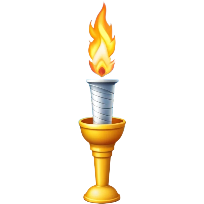 A vibrant emoji of Sochi, featuring a sunny beach with palm trees, the sparkling Black Sea, and the majestic Caucasus Mountains in the background. Add a small Olympic torch or stadium to hint at its Winter Games history. Bright, cheerful, and full of emoji