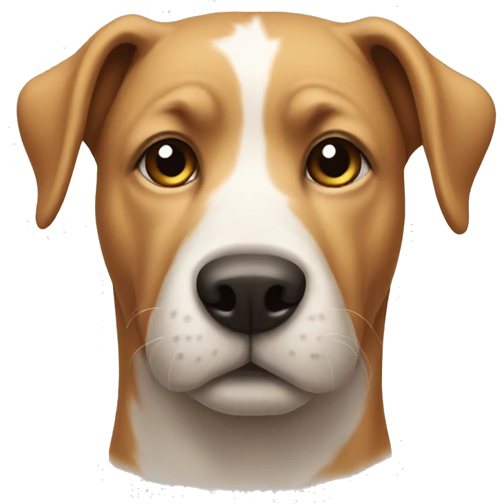 dog emoji