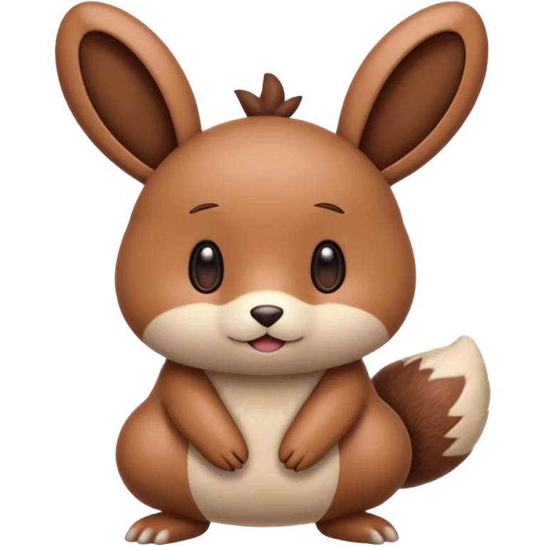 Sentret-fusion emoji