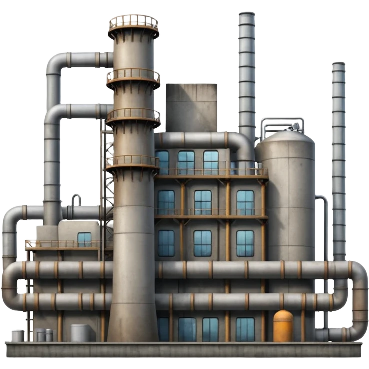 power plant emoji
