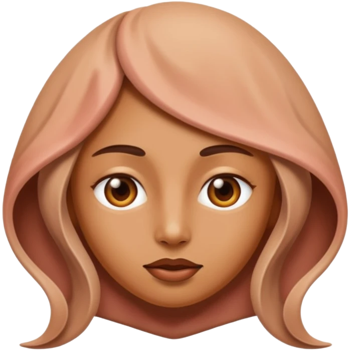 vagina emoji