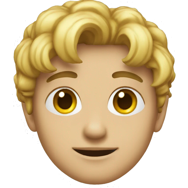 SDI emoji