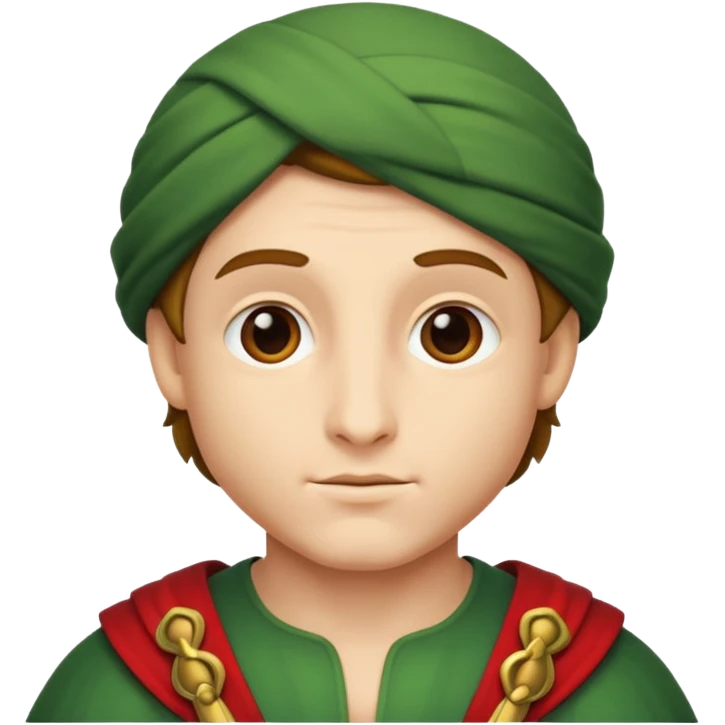 Raphael
 emoji