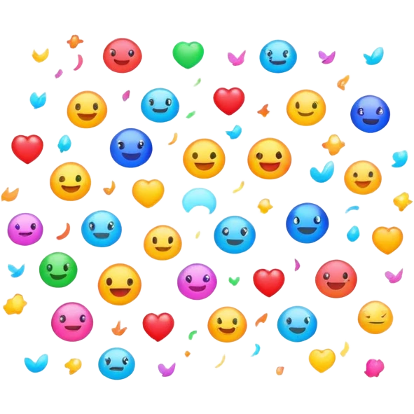 A̲n̲i̲m̲e̲ emoji