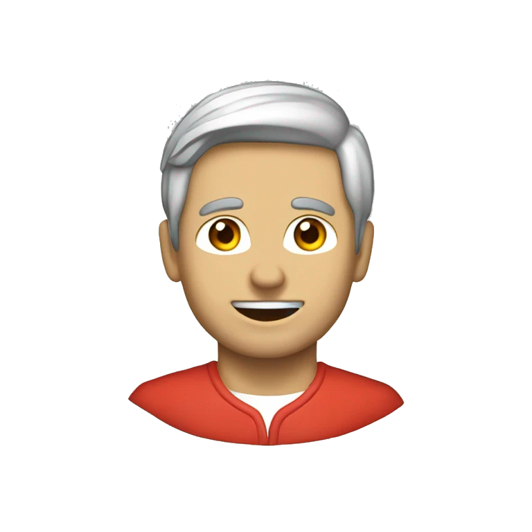 Fórmula 1 emoji