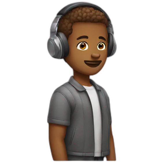 beat emoji