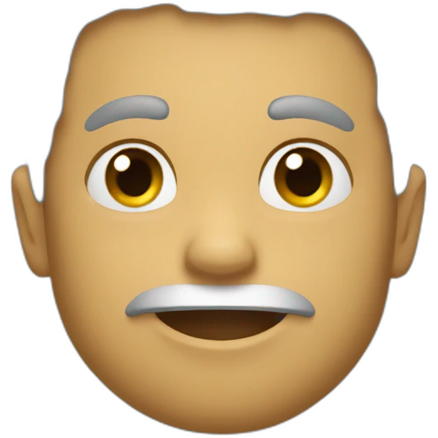 Traco feu emoji
