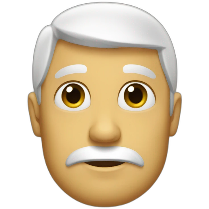 Fesser emoji