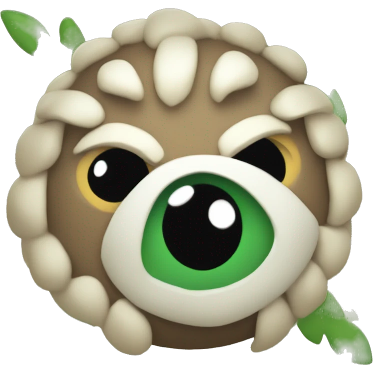 Ranne koru bfflle emoji