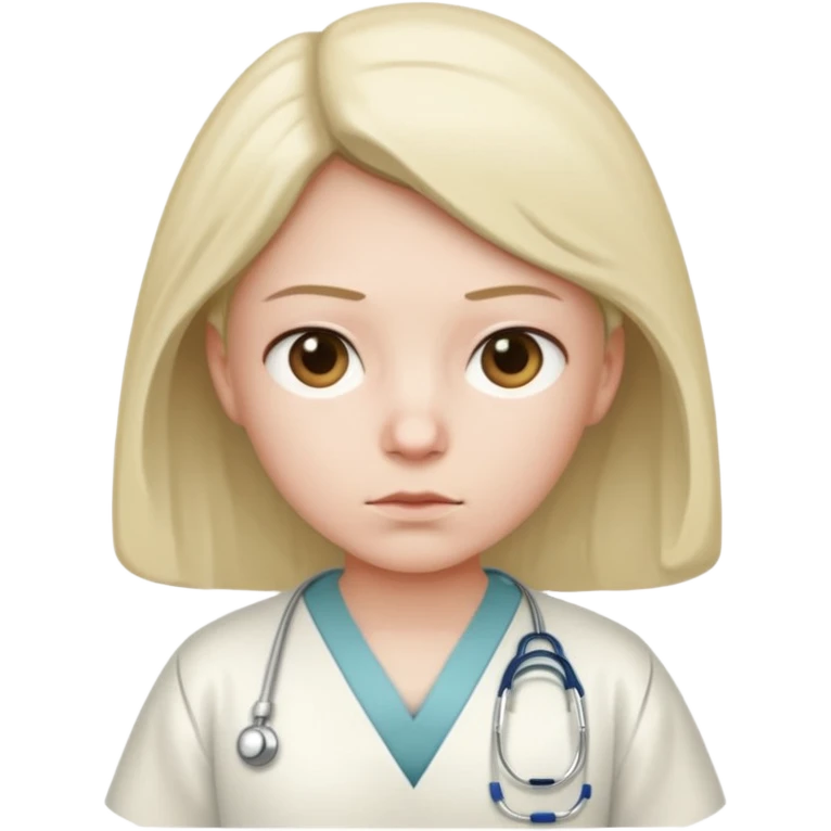 patient safety emoji
