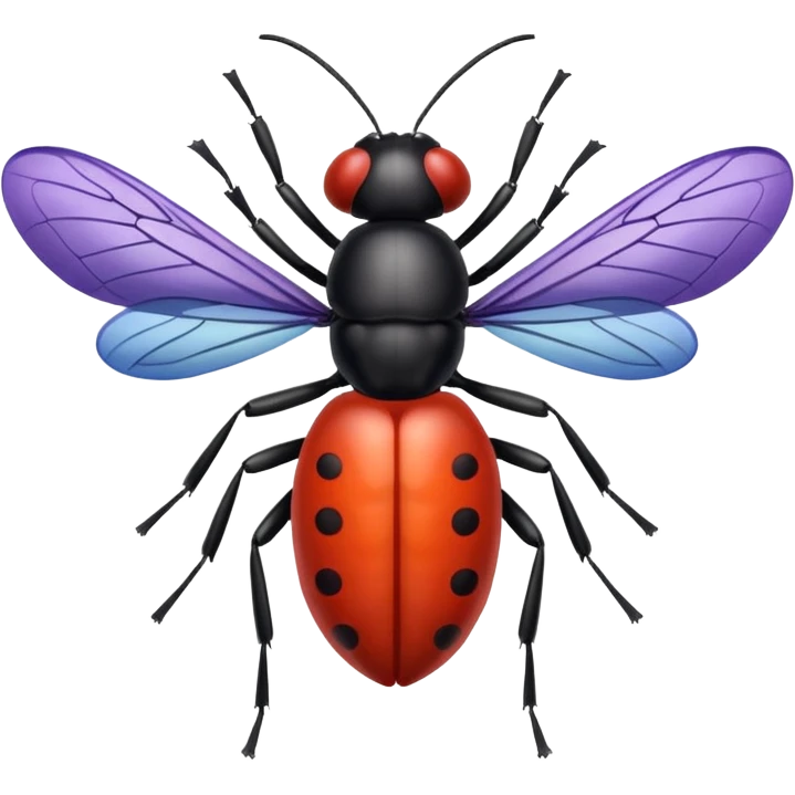 insecticide
 emoji