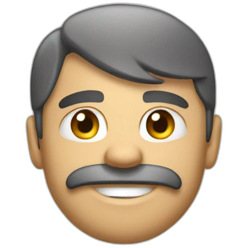 tuff products emoji