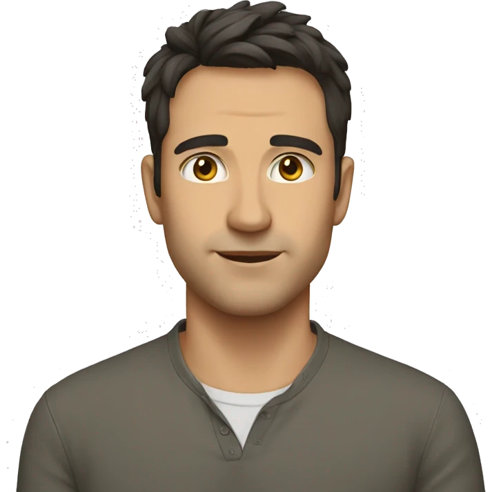 andrew tare emoji