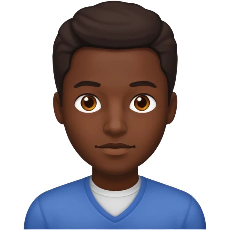 Nicolas Jackson emoji