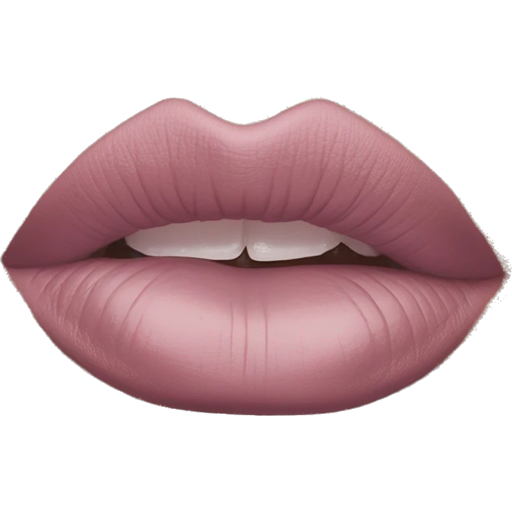 ariana grande R.E.M. beauty lip oil in petal pusher emoji