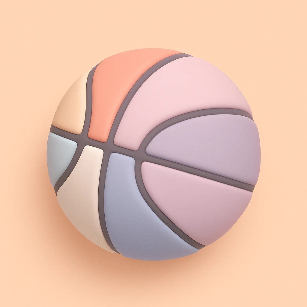 basket ball emoji